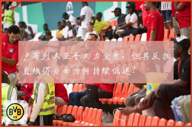 卢布列夫正手火力全开，但其反拍直线得分率为何持续低迷？