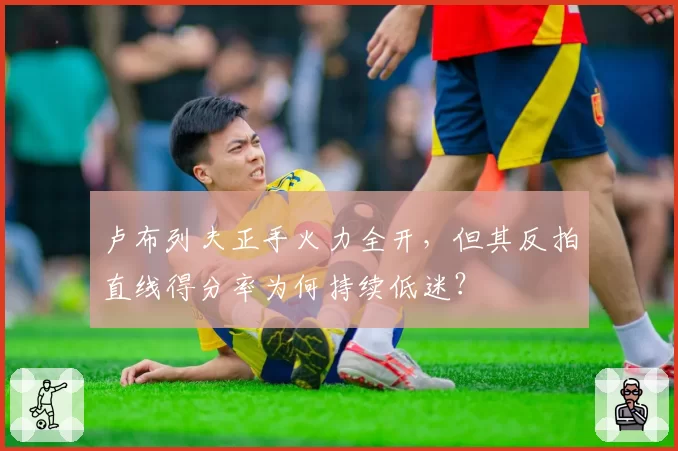 卢布列夫正手火力全开，但其反拍直线得分率为何持续低迷？