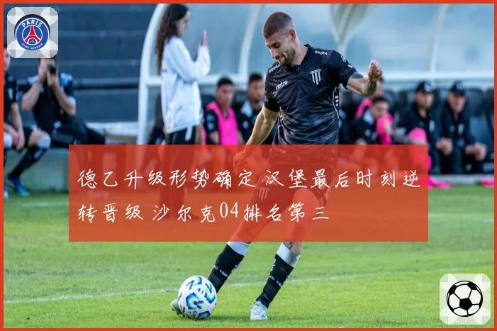 德乙升级形势确定 汉堡最后时刻逆转晋级 沙尔克04排名第三