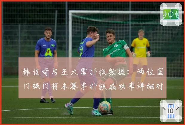 韩佳奇与王大雷扑救数据：两位国门级门将本赛季扑救成功率详细对比